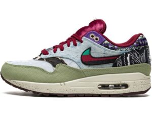Air Max 1 “Concepts – Mellow”