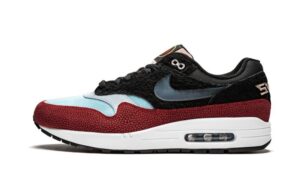 Air Max 1 PRM “Swipa/De’Aaron Fox”