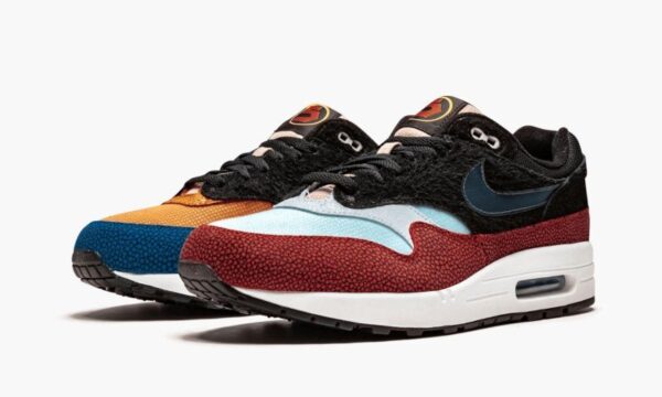 Air Max 1 PRM “Swipa/De’Aaron Fox” - Image 3