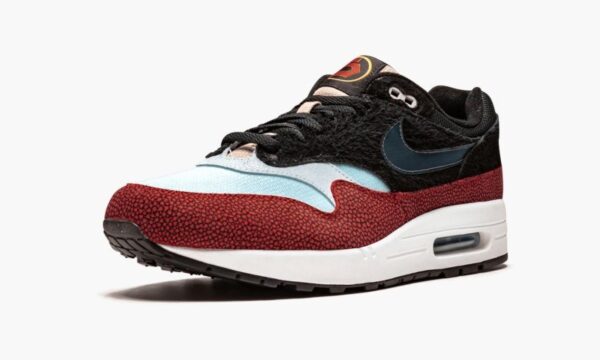 Air Max 1 PRM “Swipa/De’Aaron Fox” - Image 5