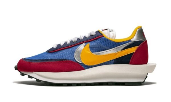 LDWaffle “Sacai – Varsity Blue”