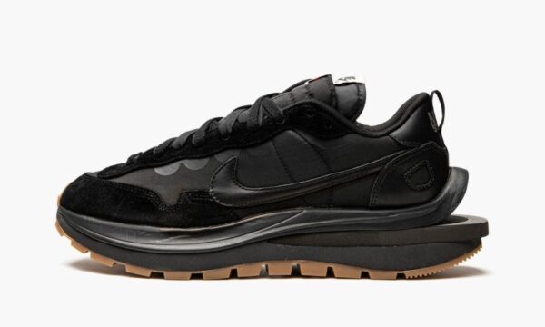 VaporWaffle “Sacai – Off Noir” - Image 2