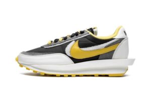 LDWaffle “Sacai x Undercover – Bright Citron”