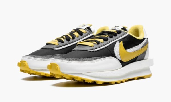 LDWaffle “Sacai x Undercover – Bright Citron” - Image 3