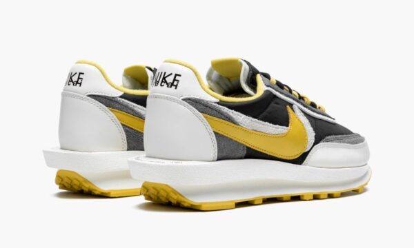 LDWaffle “Sacai x Undercover – Bright Citron” - Image 4