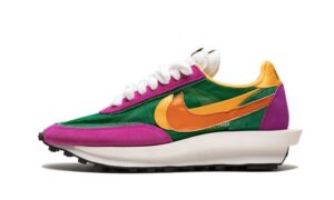 LDWaffle “Sacai – Pine Green”