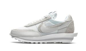 LDWaffle “Sacai – White Nylon”