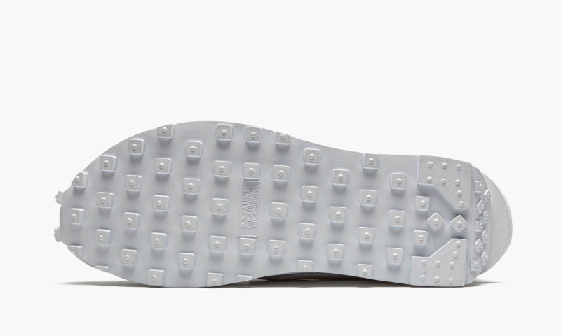 LDWaffle “Sacai – White Nylon” - Image 6
