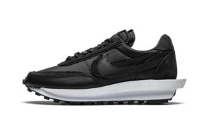 LDWaffle “Sacai – Black Nylon”