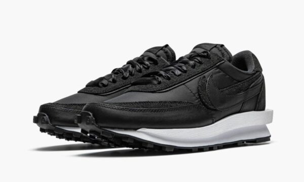 LDWaffle “Sacai – Black Nylon” - Image 3