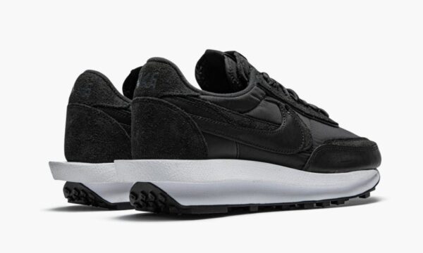 LDWaffle “Sacai – Black Nylon” - Image 4