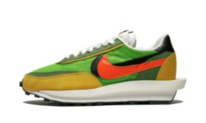 LDWaffle “Sacai – Green Gusto”