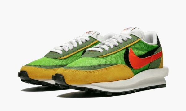LDWaffle “Sacai – Green Gusto” - Image 3
