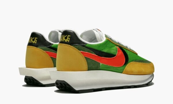 LDWaffle “Sacai – Green Gusto” - Image 4