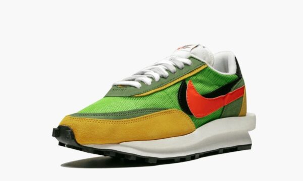 LDWaffle “Sacai – Green Gusto” - Image 5