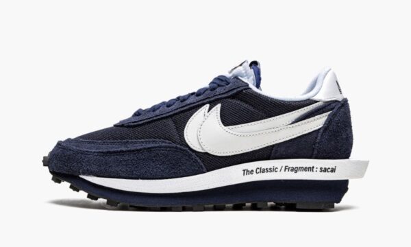 LDWaffle “Sacai – Fragment” - Image 2