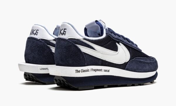 LDWaffle “Sacai – Fragment” - Image 4