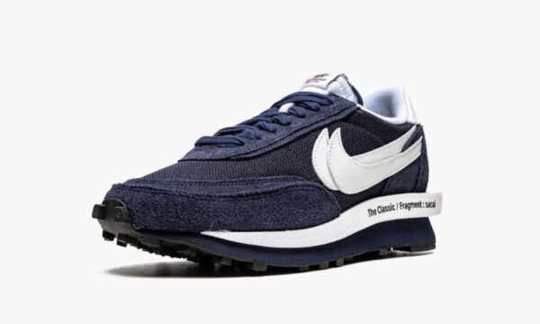 LDWaffle “Sacai – Fragment” - Image 5