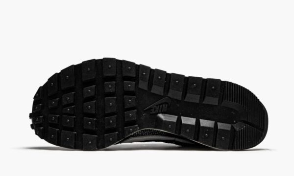 VaporWaffle “Sacai – Black White” - Image 6