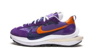 VaporWaffle “Sacai – Dark Iris”