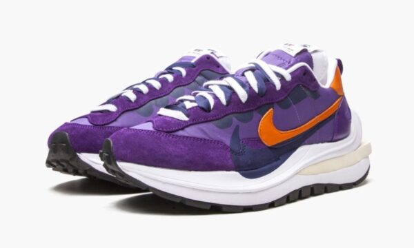 VaporWaffle “Sacai – Dark Iris” - Image 3