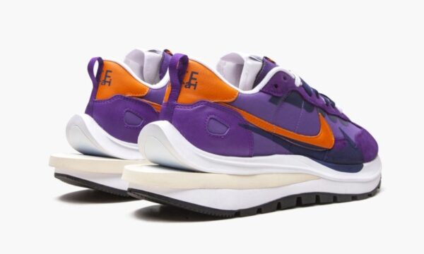VaporWaffle “Sacai – Dark Iris” - Image 4
