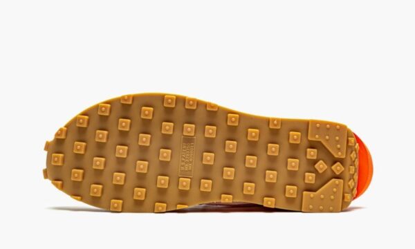 LDWaffle “Sacai x Clot – Net Orange Blaze” - Image 6