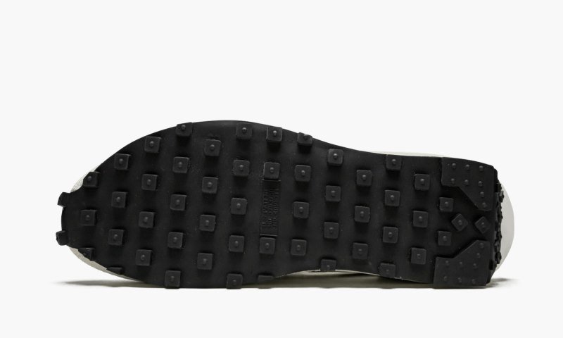 LDWAFFLE “Sacai – White / Grey” - Image 6