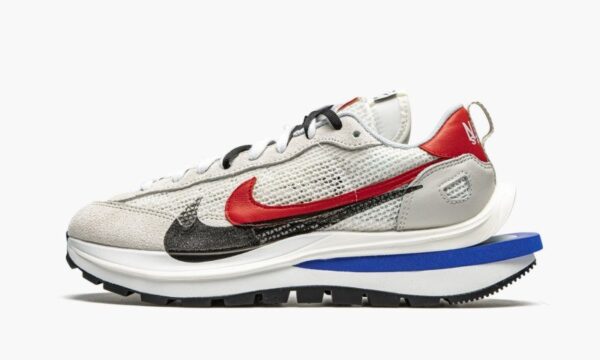 VaporWaffle “Sacai – Sport Fuchsia” - Image 2