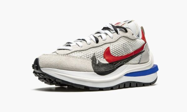 VaporWaffle “Sacai – Sport Fuchsia” - Image 5