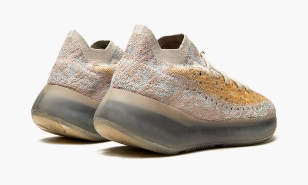 Yeezy Boost 380 Reflective “Pepper” - Image 4