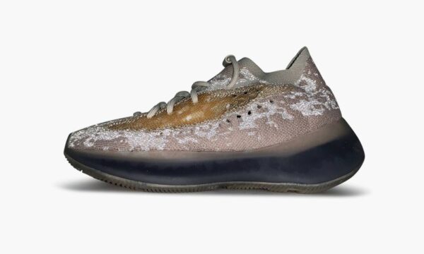 Yeezy Boost 380 Reflective “Pepper” - Image 9