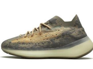 Yeezy Boost 380 “Mist”
