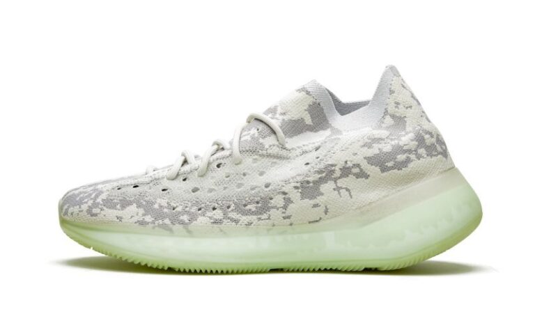 Yeezy Boost 380 “Alien”