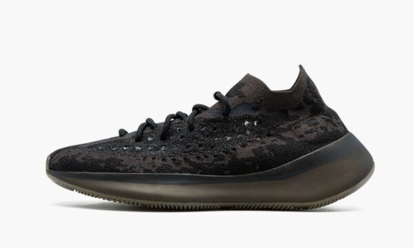 Yeezy Boost 380 Reflective “Onyx” - Image 2