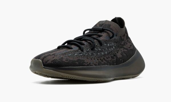 Yeezy Boost 380 Reflective “Onyx” - Image 5