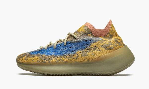 Yeezy Boost 380 “Blue Oat” - Image 2