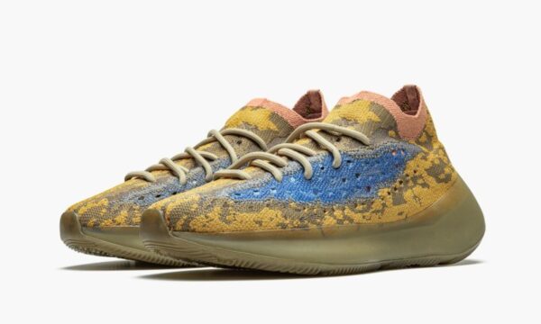 Yeezy Boost 380 “Blue Oat” - Image 3