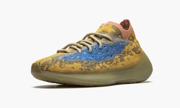 Yeezy Boost 380 “Blue Oat” - Image 5