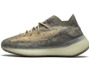 Yeezy Boost 380 “Mist Reflective”