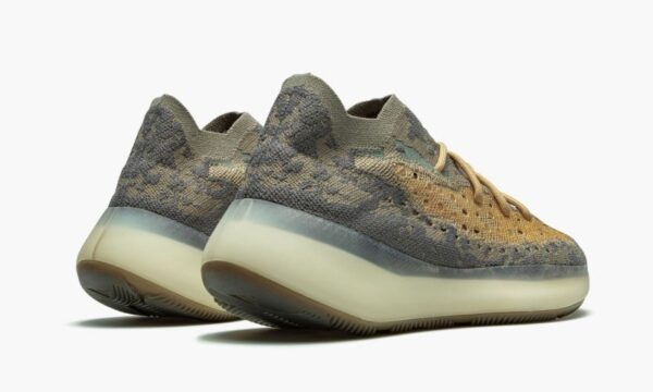 Yeezy Boost 380 “Mist Reflective” - Image 4