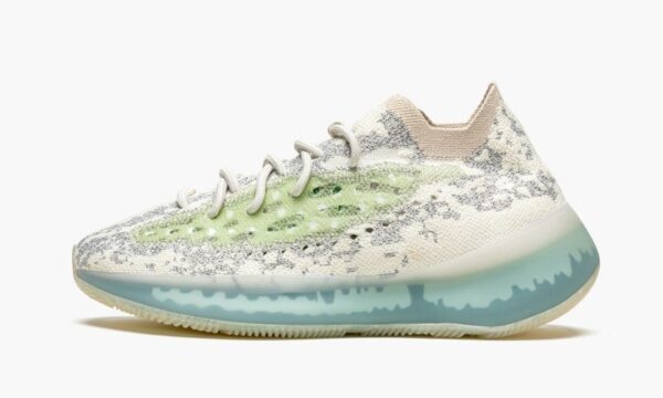 Yeezy Boost 380 “Alien Blue” - Image 2