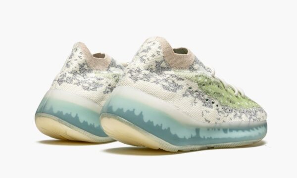 Yeezy Boost 380 “Alien Blue” - Image 4