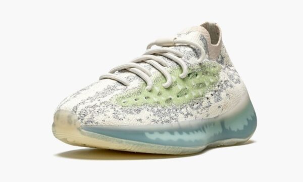 Yeezy Boost 380 “Alien Blue” - Image 5