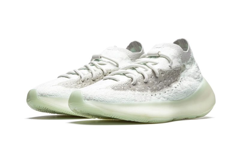 Yeezy Boost 380 “Calcite Glow” - Image 2