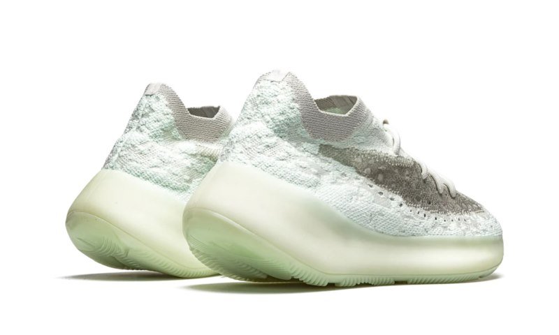 Yeezy Boost 380 “Calcite Glow” - Image 3