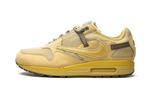 Air Max 1 “Travis Scott – Saturn Gold”