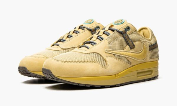 Air Max 1 “Travis Scott – Saturn Gold” - Image 3