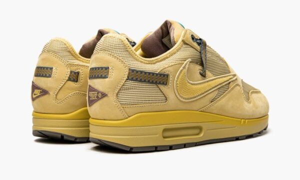 Air Max 1 “Travis Scott – Saturn Gold” - Image 4