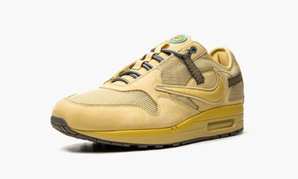 Air Max 1 “Travis Scott – Saturn Gold” - Image 5